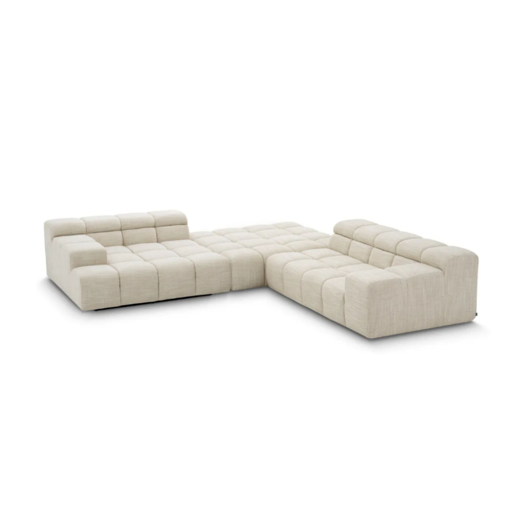 Sofa Hunter - Lounge left Modular